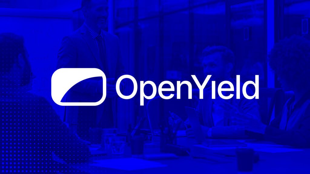 OpenYield The Bond Market Powering Broker-Dealers Advisors and Fintechs
